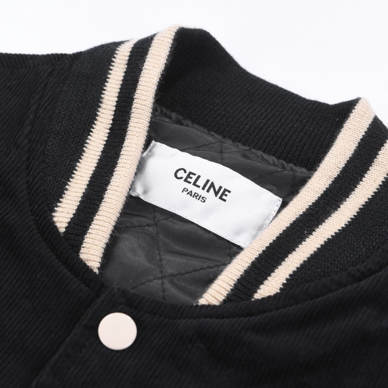 Celine Coats